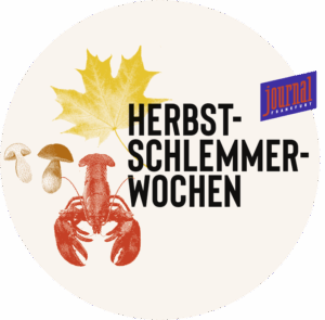 Logo Herbst-Schlemmerwochen